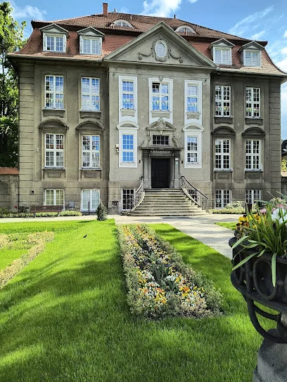 Biblioteka Miejska w Grudziądzu