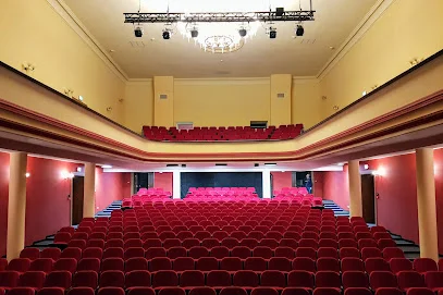 Centrum Kultury Teatr w Grudziądzu