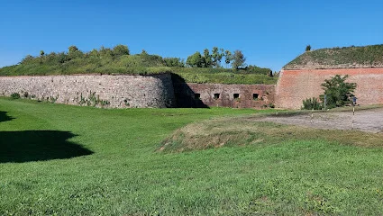 Cytadela Twierdzy Grudziądz