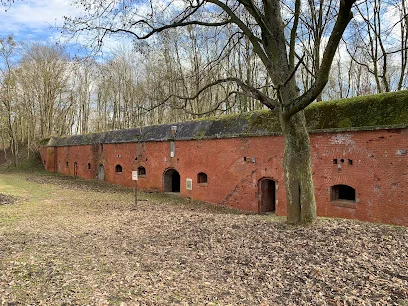 Fort Wielka Księża Góra