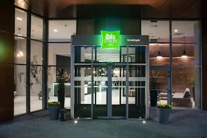Ibis Style Hotel