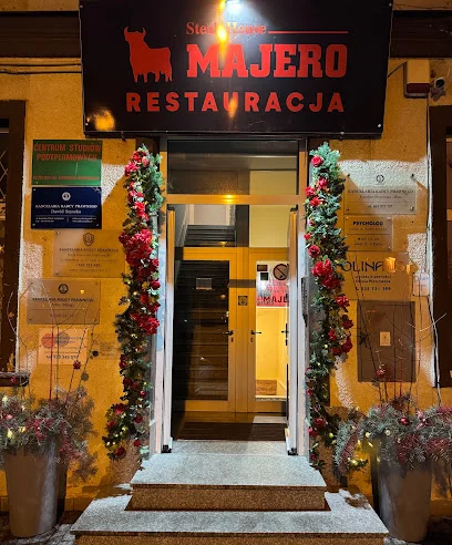 Majero Steak House