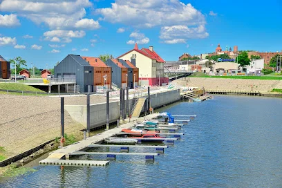 Marina Grudziądz