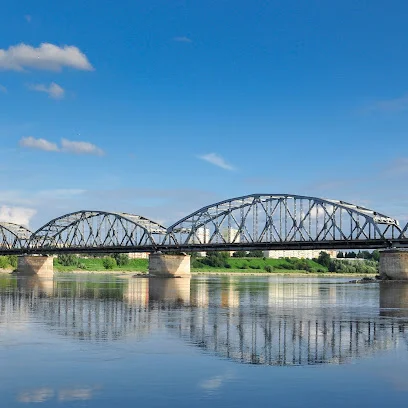 Most im. Bronisława Malinowskiego