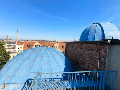Planetarium i Obserwatorium