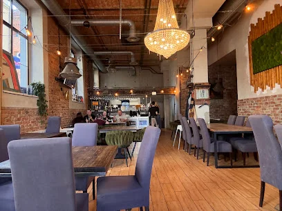 Restauracja Loft