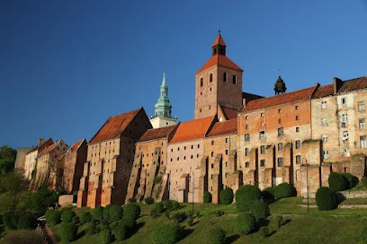 Spichrze w Grudziądzu