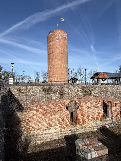 Wzgórze Zamkowe